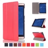 for Huawei Tablet Case, New Flip Leather Cover Protective Case with Foldable Stand for Huawei Media Pad M2 CASE
