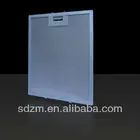 Cooker Hoods Aluminum Mesh Grease Filter