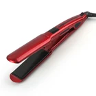 WOW Professional Portable Flat Iron Hair Straightener Styling Tools Ceramic Ion Hair Straightening Iron