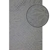3D Flower Lace Fabric 90 Nylon 10 Spandex Fabric
