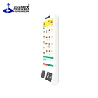 Digital Signage Pc Kiosk Stand payment terminal kiosk