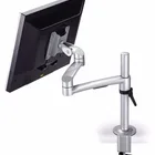 Customized welcome Ergonomics Hanging Computer LCD Monitor Arm