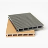 Engineered Flooring Type and Wood-Plastic Composite Flooring Technics Skirting for WPC decking