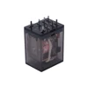 LL2C-L AC/DC110V/AC220V lef high quality 2co relay with led indicated for computer