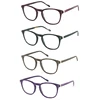 2019 Designer Eyeglasses Reading Aging Resistance glasses acetate Optical Eyeglass Frames