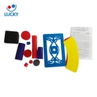 Factory wholesale birthday gift box stick stage magic set tricks