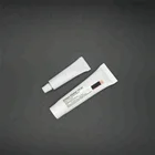 Silicone Weatherproof Sealant acetic Small Tube Silicone Sealant