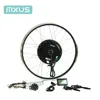 Hot selling big power MXUS 72v 3000W electric car motor kit