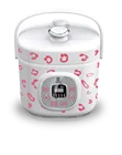 Home use Smart mini cute 2L Electric Pressure Cooker 110V