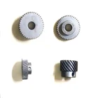Etching / Chemical Machining Customized OEM Steel Cog Wheel CNC Turning Parts