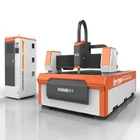 500w 1000w laser sticker cutting printing machine for stainless steel on sale