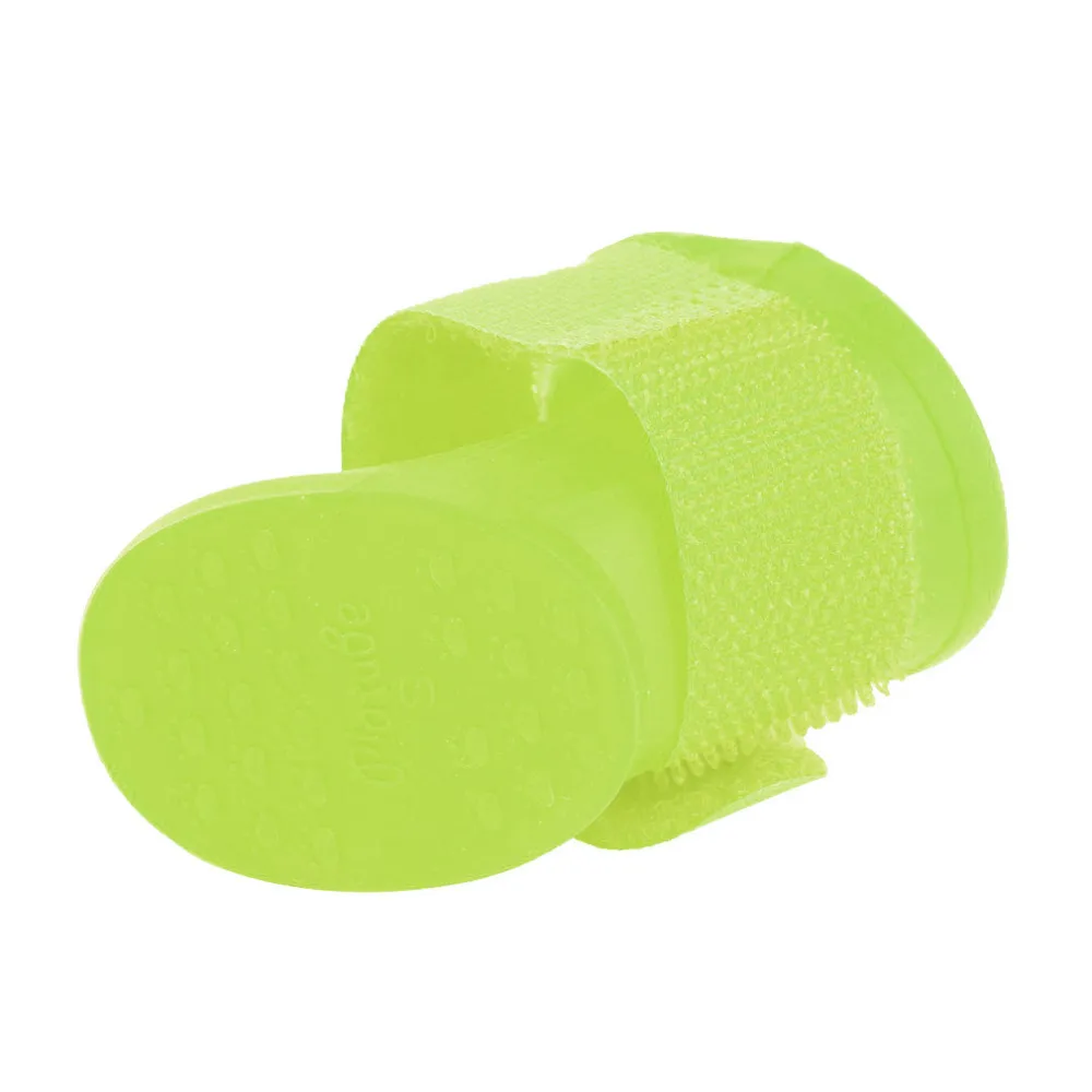 4PCS Waterproof Pet dog sandals spring and summer dog rain shoes small dogs teddy poodle boots Anti-Slip Paws Booties L