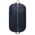 custom environmentally friendly garment bag suit bag for storage