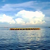 /product-detail/pe-round-plastic-floating-fish-farm-cage-aquaculture-equipment-in-deep-sea-60298007815.html