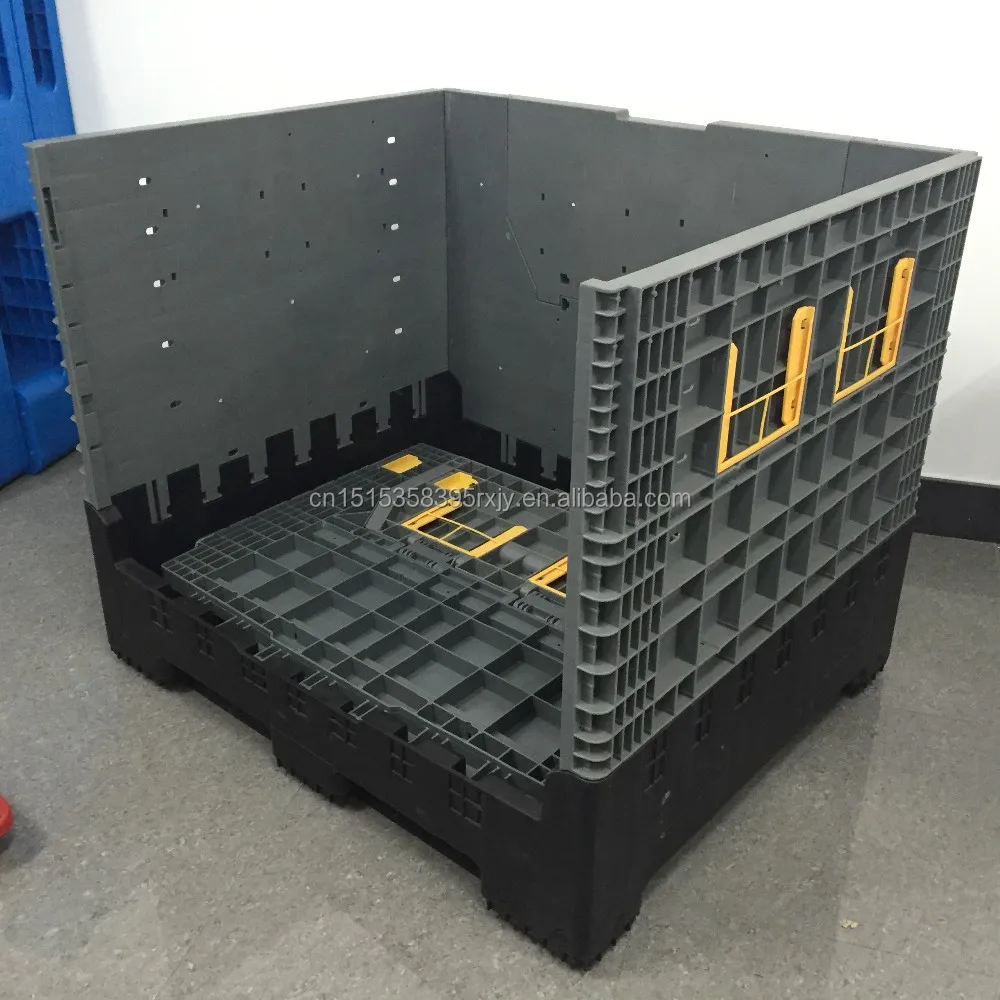 large plastic crate 800l large plastic folding containers collapsible plastic crate buy plastic folding large plastic crate 800l large plastic folding containers collapsible plastic crate buy plastic folding