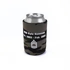 Hot selling Newly cheap Beer Bottle Cooler Sleeve Holder Neoprene Soft Drinks Covers Case Cool Bag For Party