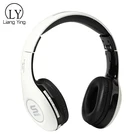 2018 New Arrival Sport FM Radio Bluetooth Headset for Wholesale