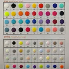 Snap Button Wholesale High Quality Fashion Snap Button Suitable For Clothes Bags And Shoes Etc.