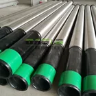 Supplies ss304L base pipe filter surface
