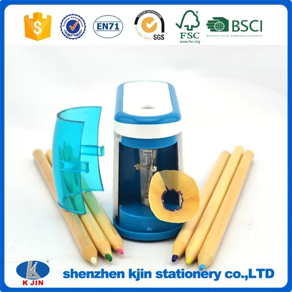 Novelty Pencil Sharpeners And Funny Electric Pencil Sharpener Buy