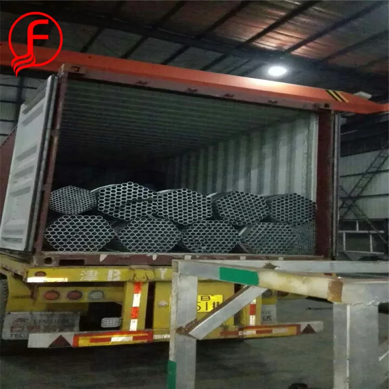 indian house main gate designs 1 standard length square gi pipe 8 inch china product price list