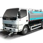 water tank truck water vehicle in uganda with low price