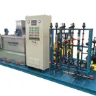For Manufacturing Plant Automatic Dosing Device Polymer Water Treatment System SQB4000