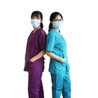 High quality design nurse uniform hospital