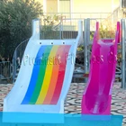 City Slide Park And Slide Used Water Park Equipment Price City Slide