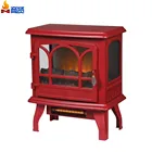 2019 HOT SALE Best modern fireplace heating stove fire place remote control