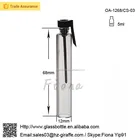 Perfume Glass Vial Glassperfume Glass Vial Glass Perfume Glass Sampler Vial Perfume Test Tube
