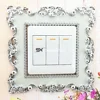 Home Switch Cover Square Switch Resin wall art double Room Decoration Wall Light Socket Stickers 86X86mm light switch cover