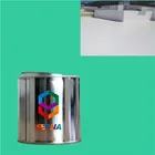 China produce Single component polyurethane wall coating