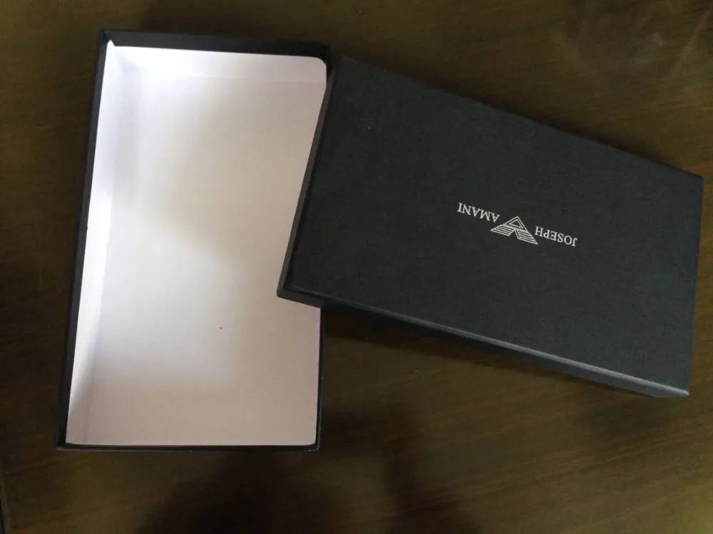 wholesale custom paper gift box