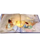 China cheaper printing paper books children book binding books