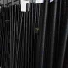 M6 M10 M18 M20 M40 Zinc Black Plated Carbon Steel DIN975 Full Threaded Rod
