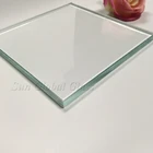 8mm 10mm 12mm 15mm clear tempered glass weight building glass manufacturer safety toughened glass