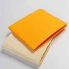 PU coated super absorption nonwoven fabric car cleaning cloth ,glass wash towel