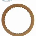 LINTEX U250E automatic transmission Brake friction plate