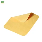 Wholesale Custom Print Silk Streak Free Microfiber Glasses Wiping Cloth