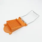New Bake Manual Loaf Toast Sandwich Maker Bread Slicer Cutter