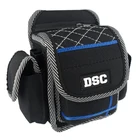 Waist Tool Bag for Electrician Tool Belt Pouch