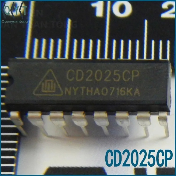 Cd Cp Circuit Diagram