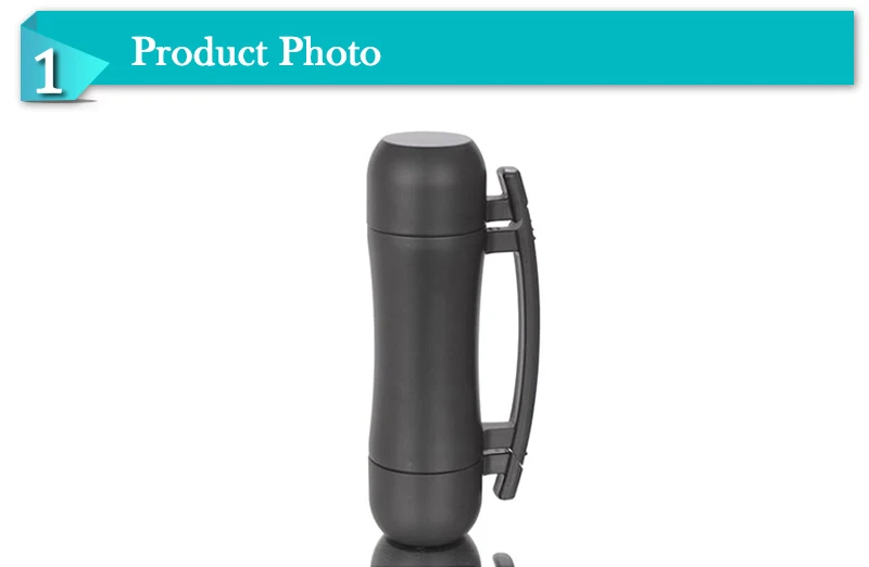 Festival promotional gift thermos flask new products