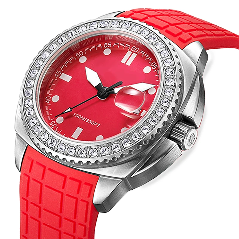 wrist watch women