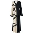 Hot Sale Muslim Abaya Islamic Clothing Women Dress
