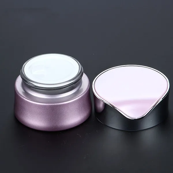 cream jar 2