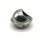 round roof stainless steel dutch mushroom air vent outlet