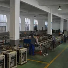 Air IGBT Electroplating Rectifier 12V 2000A Dc Power Supply