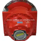 3-12 Cu.M Concrete Mixer Transmission Gearbox/drive